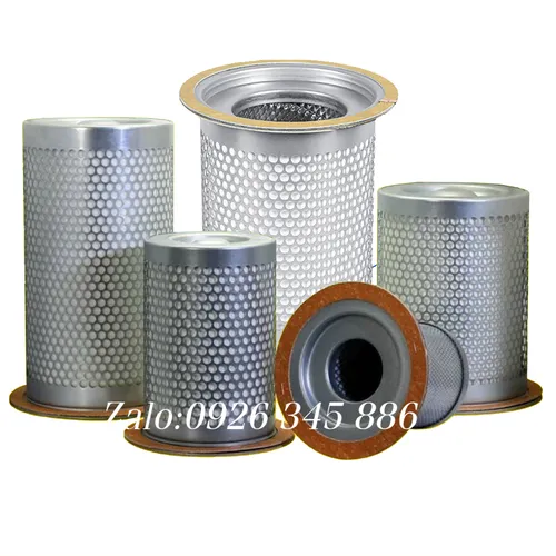 Tách dầu máy nén khí 