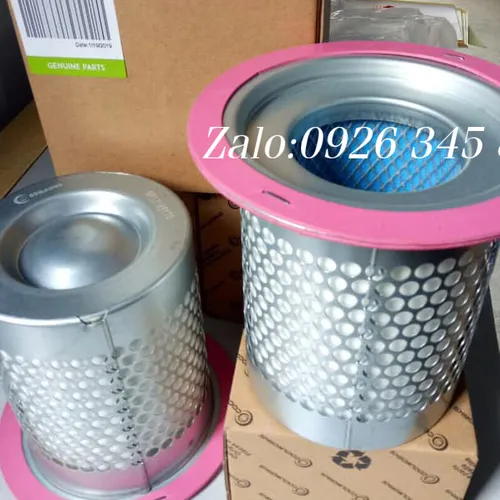 Tách dầu máy nén khí 