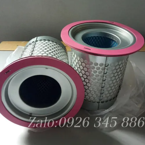 Tách dầu máy nén khí 