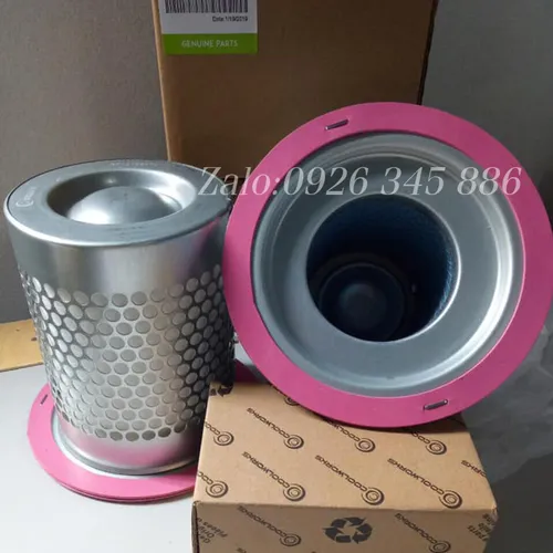 Tách dầu máy nén khí 