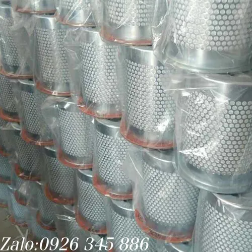 Tách dầu máy nén khí 