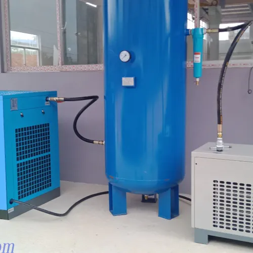 Máy Nén Khí Hande HD-37