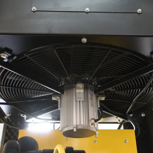 Máy Nén Khí 2 Cấp Hande HD-VPM2T37