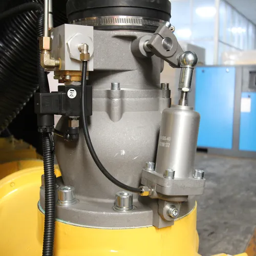 Máy Nén Khí 2 Cấp Hande HD-VPM2T37