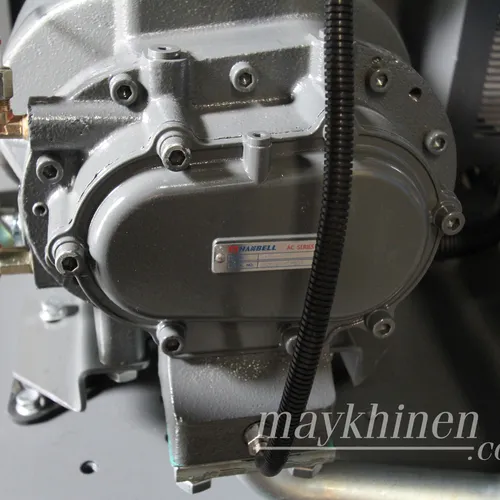 Máy Nén Khí Hande HD-75