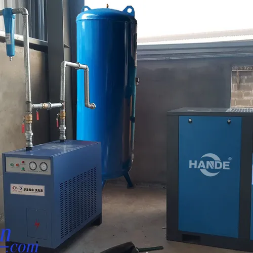 Máy Nén Khí Hande HD-75