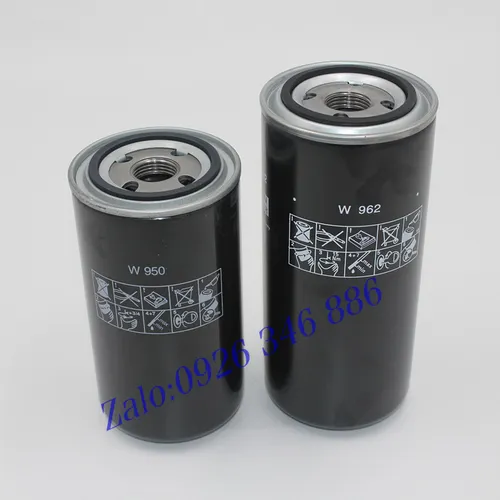 Lọc dầu máy nén khí 