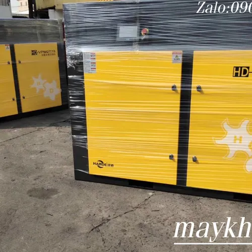 Máy Nén Khí 2 Cấp Hande HD-VPM2T75