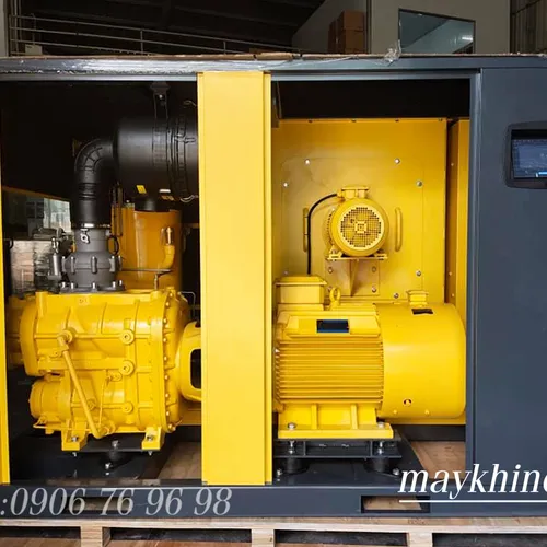 Máy Nén Khí 2 Cấp Hande HD-VPM2T75