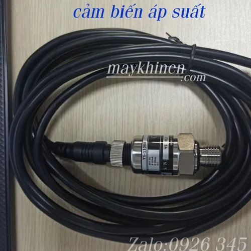 Cảm biến áp suất
