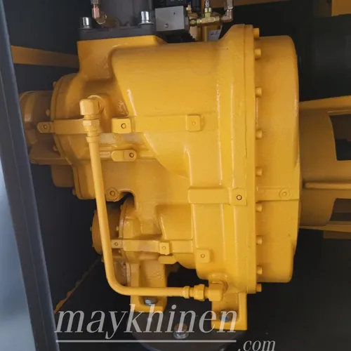 Máy Nén Khí 2 Cấp Hande HD-VPM2T37