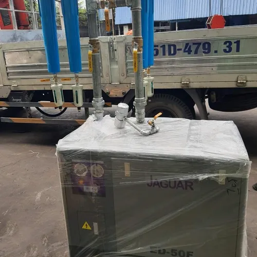 Máy Sấy Khí JAGUAR