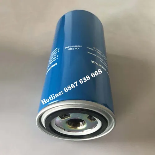 Lọc dầu máy nén khí Jaguar