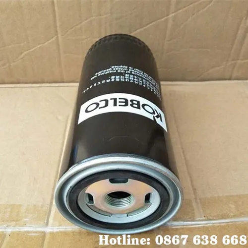 Lọc dầu máy nén khí Kobelco