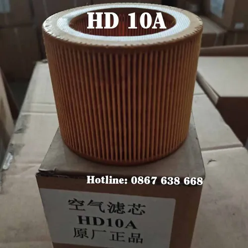 Lọc gió máy nén khí Hande