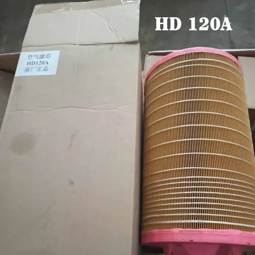 Lọc gió máy nén khí Hande