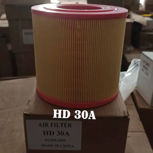 Lọc gió máy nén khí Hande