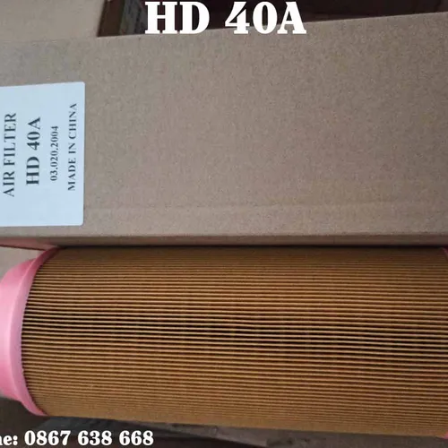 Lọc gió máy nén khí Hande