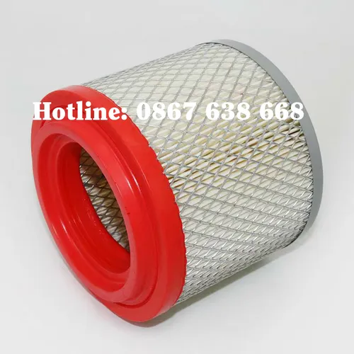 Lọc gió máy nén khí Fusheng