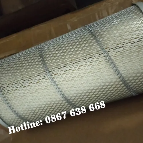 Lọc gió máy nén khí Fusheng