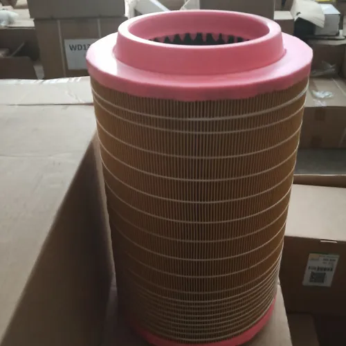 Lọc gió máy nén khí Fusheng