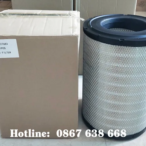 Lọc gió máy nén khí Fusheng