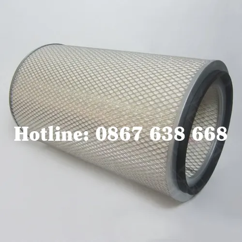 Lọc gió máy nén khí Fusheng