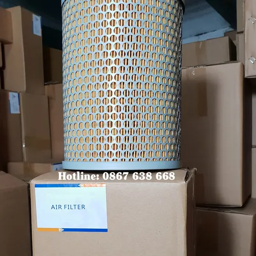 Lọc gió máy nén khí Hanbell