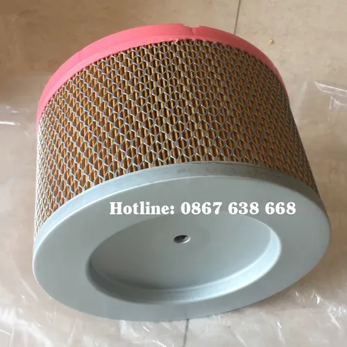 Lọc gió máy nén khí Hanbell