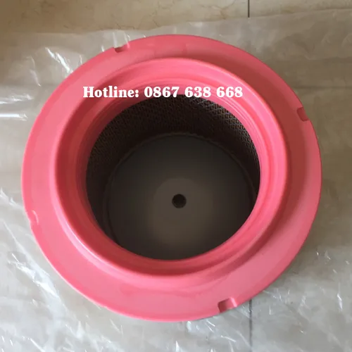 Lọc gió máy nén khí Hanbell