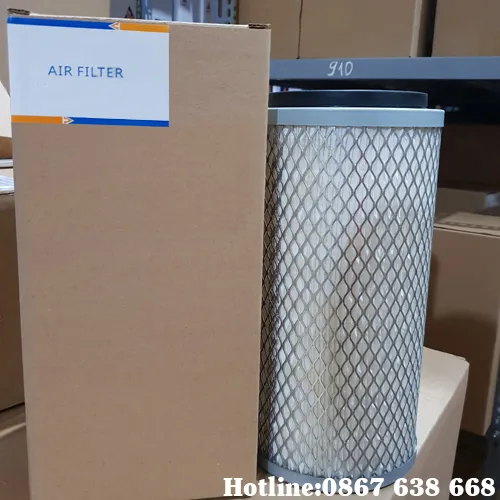 Lọc gió máy nén khí Hanbell