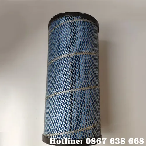 Lọc gió máy nén khí Hitachi