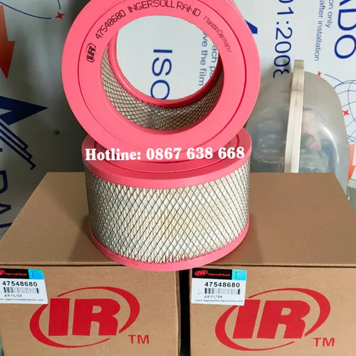 Lọc gió máy nén khí Ingersoll Rand