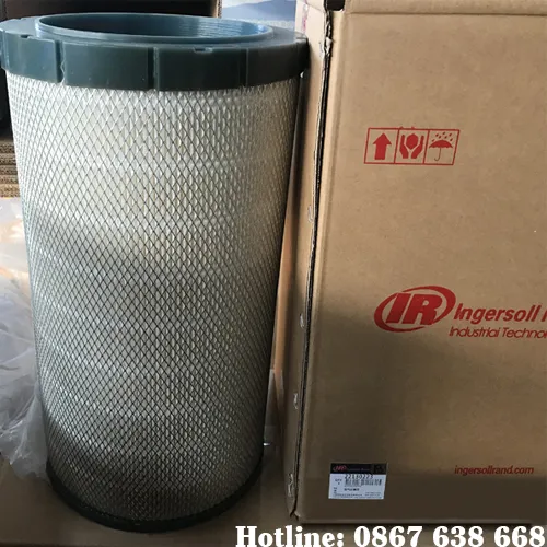 Lọc gió máy nén khí Ingersoll Rand