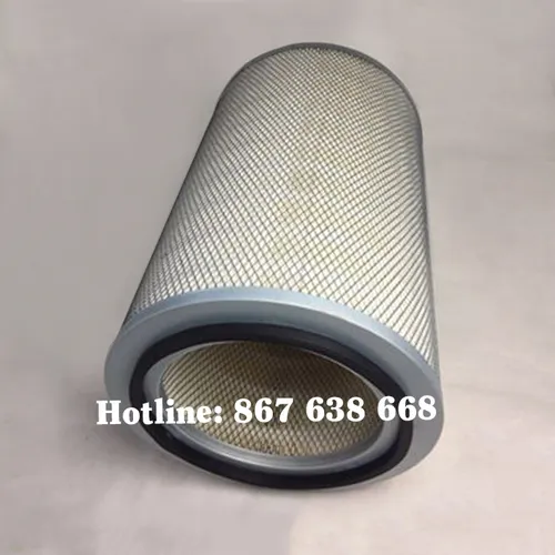 Lọc gió máy nén khí Kobelco