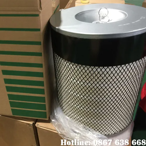 Lọc gió máy nén khí Sullair
