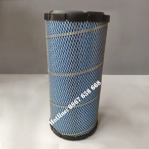 Lọc gió máy nén khí Kobelco