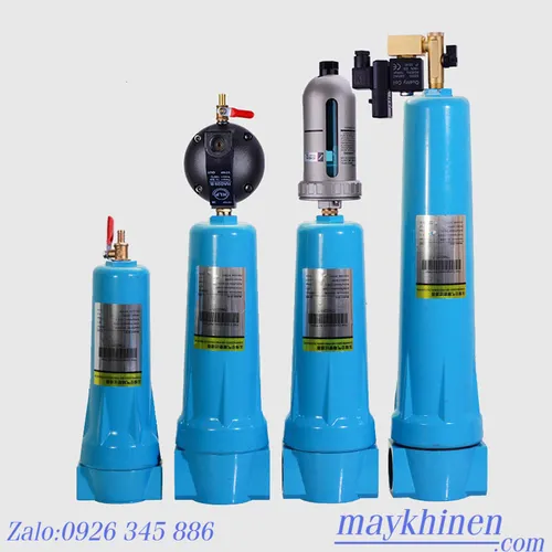 Bộ lọc khí nén 