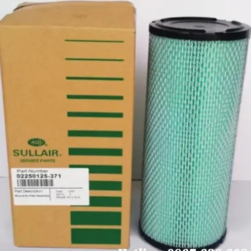Lọc gió máy nén khí Sullair