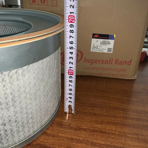 Tách dầu máy nén khí IngerSoll Rand