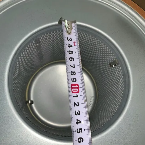 Tách dầu máy nén khí IngerSoll Rand