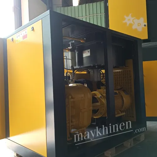 Máy Nén Khí 2 Cấp Hande HD-VPM2T37