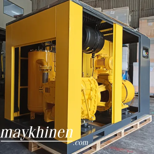 Máy Nén Khí 2 Cấp Hande HD-VPM2T75