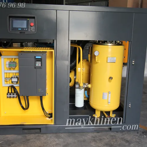 Máy Nén Khí 2 Cấp Hande HD-VPM2T110