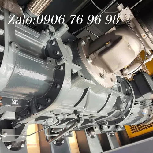 Máy Nén Khí 2 Cấp Hande HD-VPM2T220