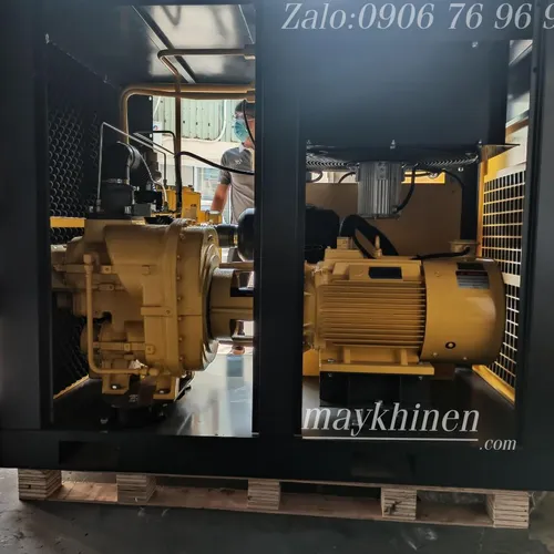 Máy Nén Khí 2 Cấp Hande HD-VPM2T37