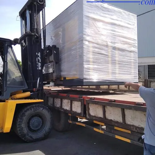 Máy Nén Khí 2 Cấp Hande HD-VPM2T220