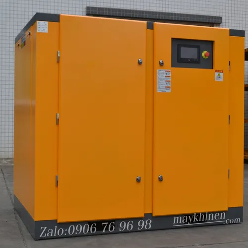 Máy Nén Khí 30HP Áp 16 Bar