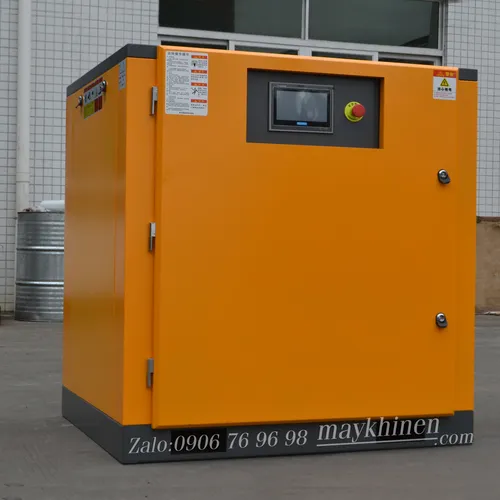 Máy Nén Khí 30HP Áp 16 Bar
