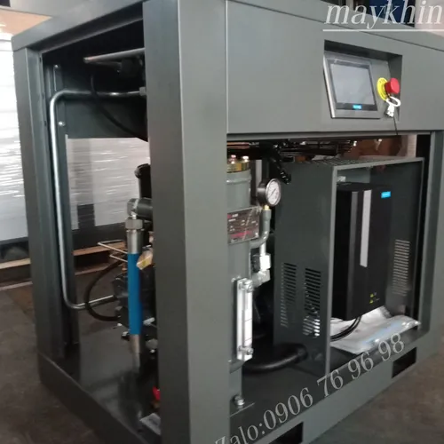 Máy Nén Khí Hande Biến Tần HD-VPM22